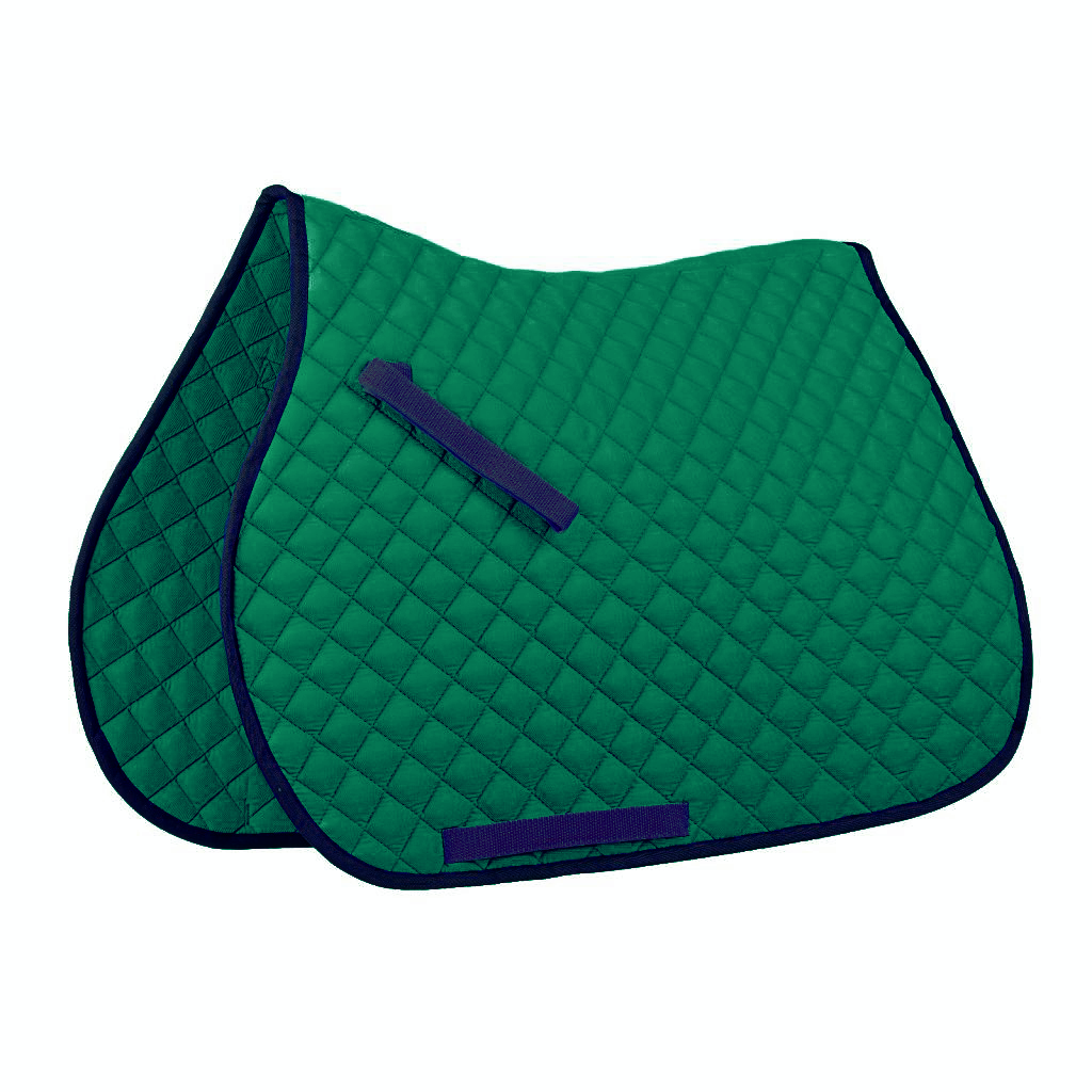 All Colours Cob//Full Pony//Cob NEW Shires Wessex Embroidered Saddlecloth